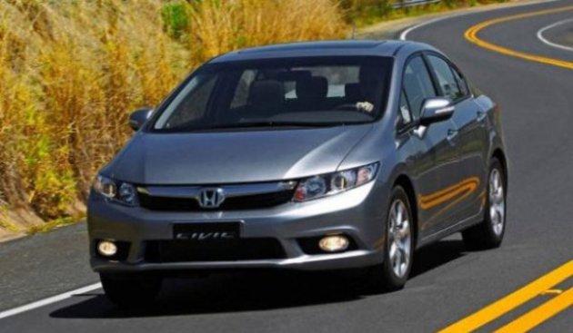 Gelmiş geçmiş en çok satan 10 otomobil