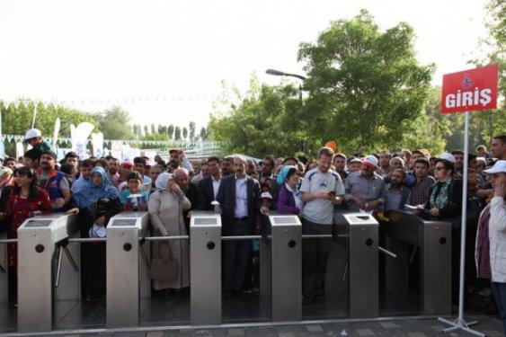 Van kahvaltısı Guinness’e girdi