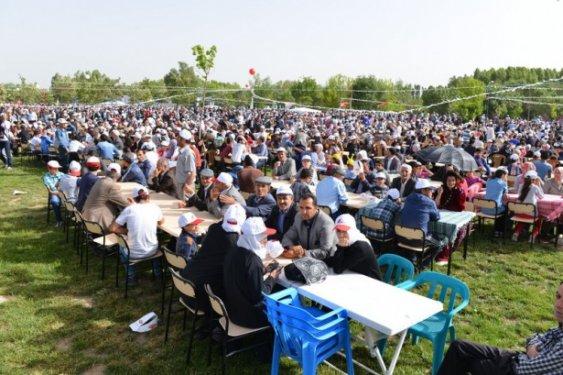 Van kahvaltısı Guinness’e girdi