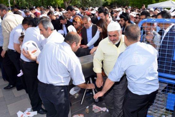 Van kahvaltısı Guinness’e girdi