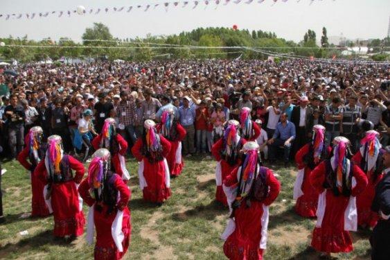 Van kahvaltısı Guinness’e girdi