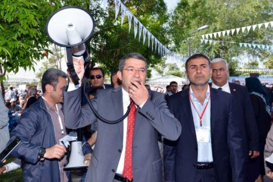 Van kahvaltısı Guinness’e girdi