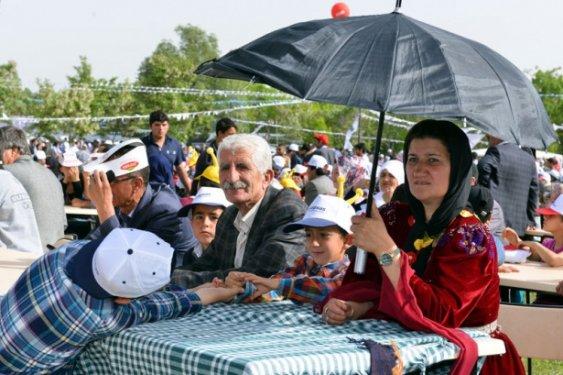 Van kahvaltısı Guinness’e girdi