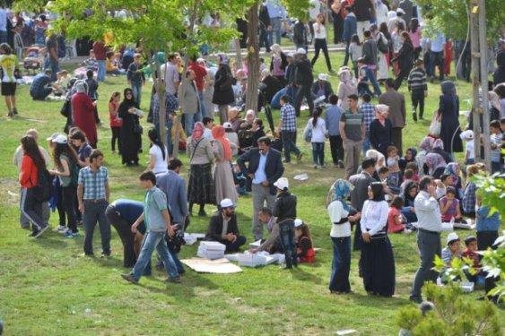 Van kahvaltısı Guinness’e girdi