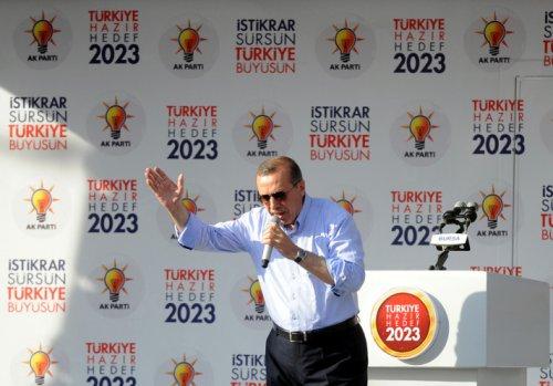 Başbakan Recep Tayyip Erdoğan gözlüğünü değişti - Resim 7