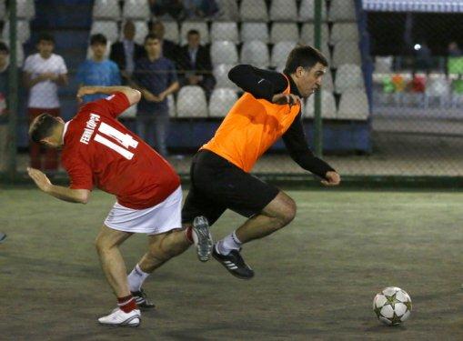 Şükür sahaya Recep Tayyip Erdoğan formasıyla çıktı