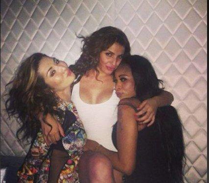 Tüm dünyanın konuştuğu Diyarbakırlı kız