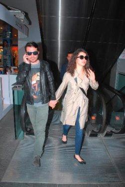 Kenan Doğulu ile Beren Saat bar açıyor