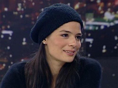 Asuman Krause'nin sevgilisi yoğun bakımda