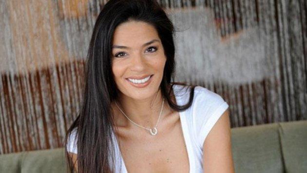 Asuman Krause'nin sevgilisi yoğun bakımda