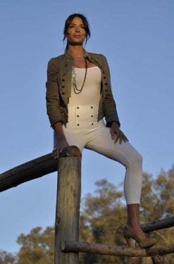 Asuman Krause'nin sevgilisi yoğun bakımda