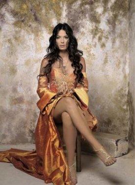 Asuman Krause'nin sevgilisi yoğun bakımda