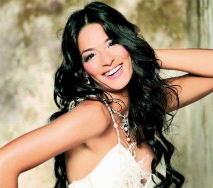 Asuman Krause'nin sevgilisi yoğun bakımda