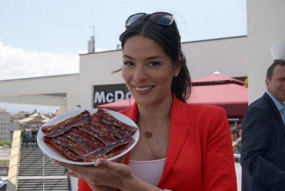 Asuman Krause'nin sevgilisi yoğun bakımda