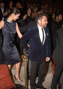 Kenan Doğulu ile Beren Saat bar açıyor