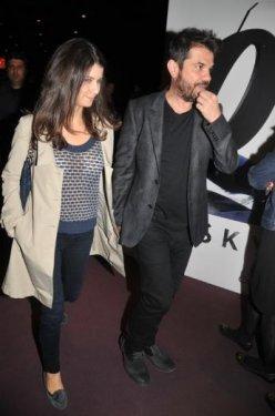 Kenan Doğulu ile Beren Saat bar açıyor