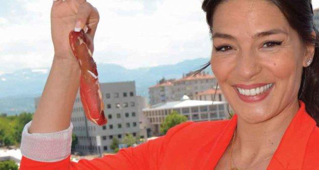 Asuman Krause'nin sevgilisi yoğun bakımda