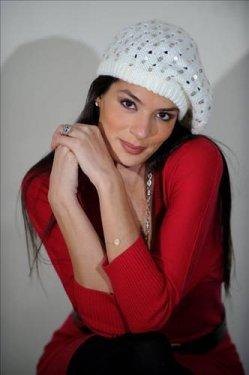 Asuman Krause'nin sevgilisi yoğun bakımda