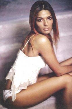 Asuman Krause'nin sevgilisi yoğun bakımda