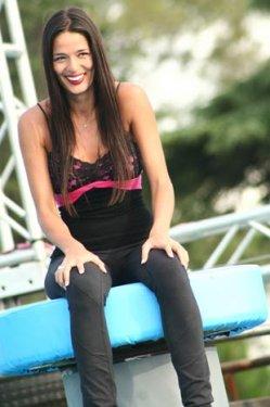 Asuman Krause'nin sevgilisi yoğun bakımda