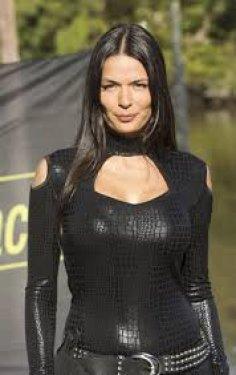 Asuman Krause'nin sevgilisi yoğun bakımda