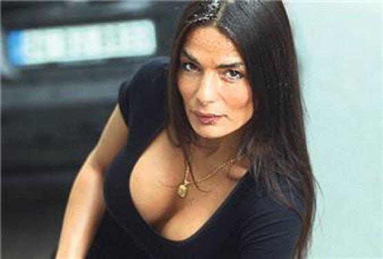 Asuman Krause'nin sevgilisi yoğun bakımda