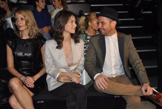 Kenan Doğulu ile Beren Saat bar açıyor