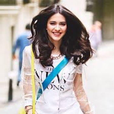 Burak Özçivit ile Ceylan Çapa ayrıldı