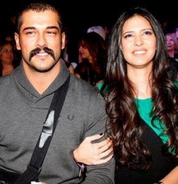 Burak Özçivit ile Ceylan Çapa ayrıldı