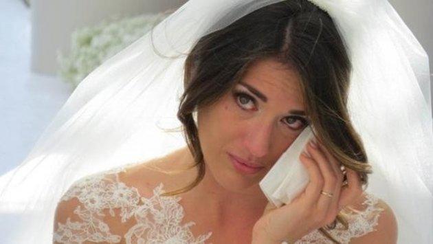 Ünlü teknik direktör kızını evlendirdi