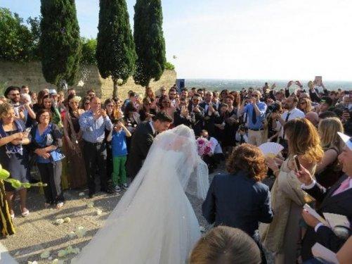 Ünlü teknik direktör kızını evlendirdi