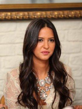 Burak Özçivit ile Ceylan Çapa ayrıldı