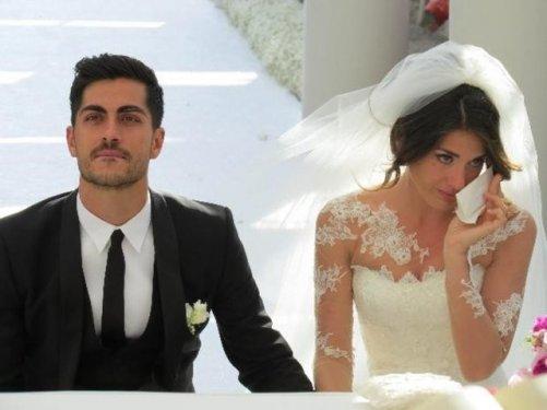 Ünlü teknik direktör kızını evlendirdi