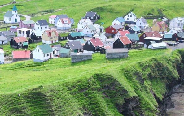 Dünyanın en huzurlu 20 ülkesi belli oldu 