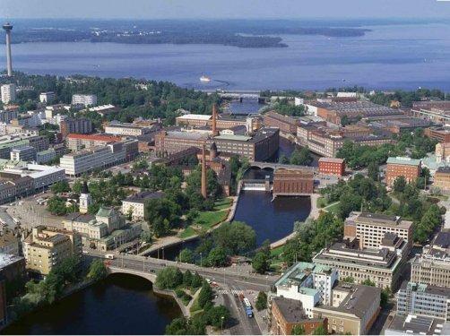 Dünyanın en huzurlu 20 ülkesi belli oldu 