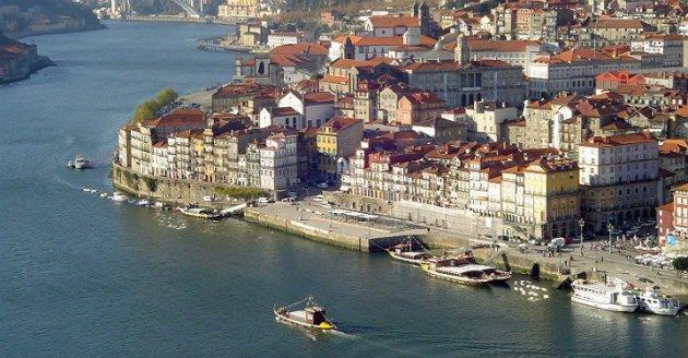 Dünyanın en huzurlu 20 ülkesi belli oldu 