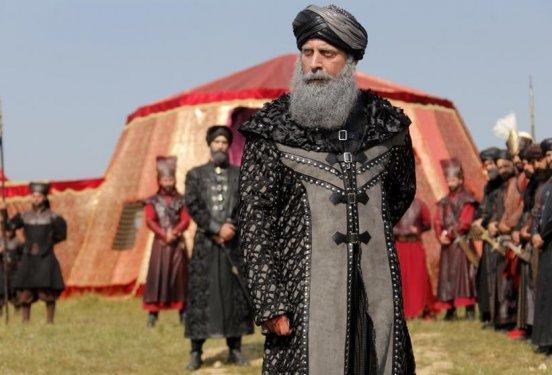 Muhteşem Yüzyıl nefes kesecek son bölümüyle  veda ediyor