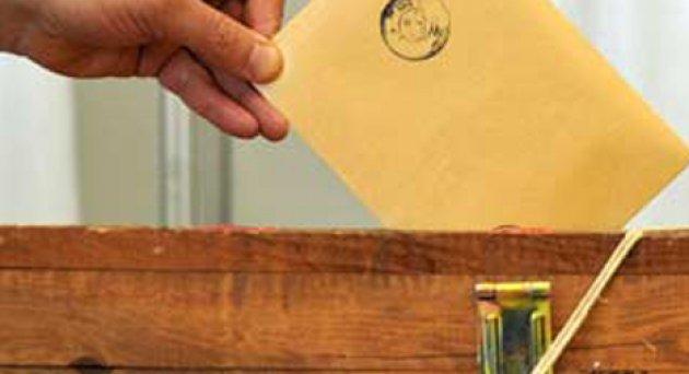 YSK'dan cumhurbaşkanlığı seçimi ile ilgili açıklama