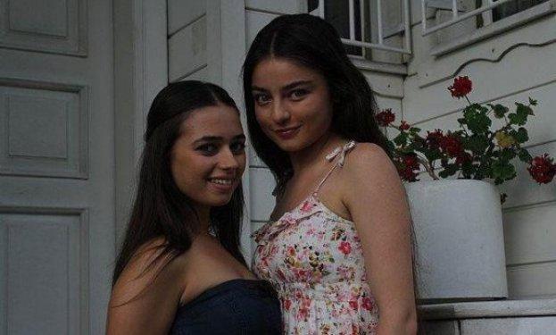 Özcan Deniz'in yeni yıldızı Ayça Ayşin Turan