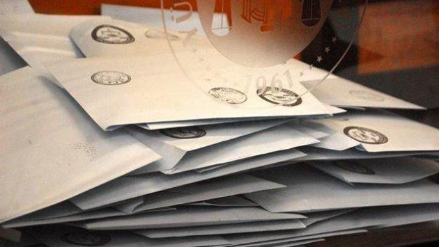 YSK'dan cumhurbaşkanlığı seçimi ile ilgili açıklama