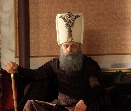 Muhteşem Yüzyıl nefes kesecek son bölümüyle  veda ediyor