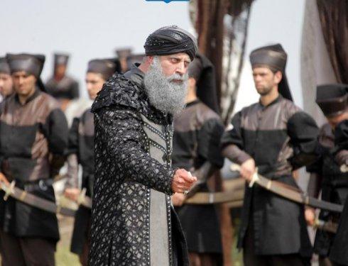 Muhteşem Yüzyıl nefes kesecek son bölümüyle  veda ediyor