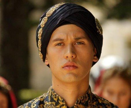 Muhteşem Yüzyıl nefes kesecek son bölümüyle  veda ediyor