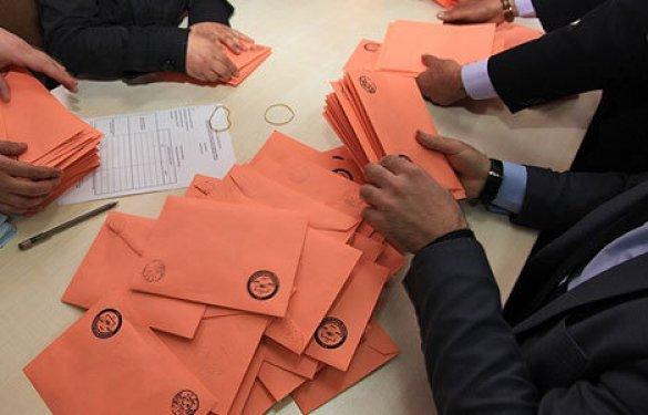 YSK'dan cumhurbaşkanlığı seçimi ile ilgili açıklama