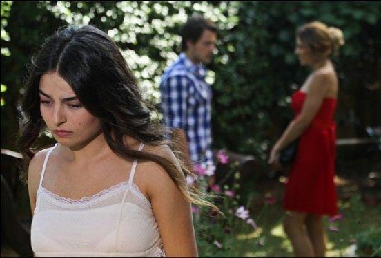 Özcan Deniz'in yeni yıldızı Ayça Ayşin Turan