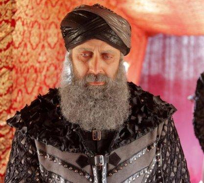 Muhteşem Yüzyıl nefes kesecek son bölümüyle  veda ediyor