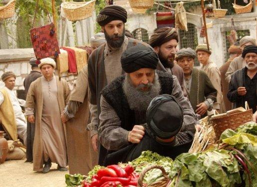 Muhteşem Yüzyıl nefes kesecek son bölümüyle  veda ediyor