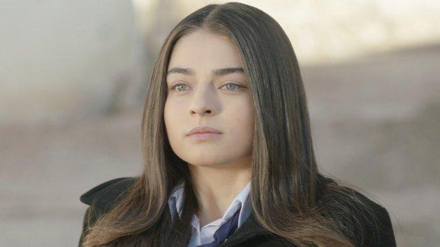 Özcan Deniz'in yeni yıldızı Ayça Ayşin Turan