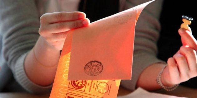 YSK'dan cumhurbaşkanlığı seçimi ile ilgili açıklama