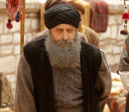 Muhteşem Yüzyıl nefes kesecek son bölümüyle  veda ediyor